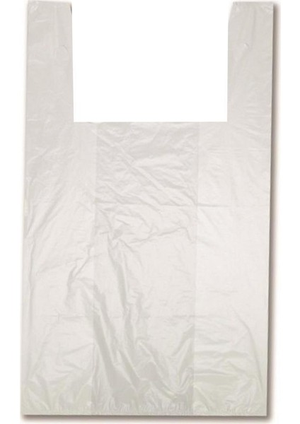 Market Poşet Hantal 5 kg