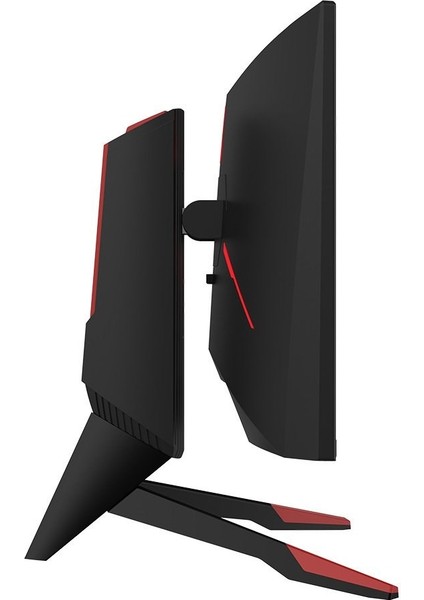 GB-277GCQ 27" 144Hz 1ms (HDMI+Display) FreeSync 2K Curved Monitör