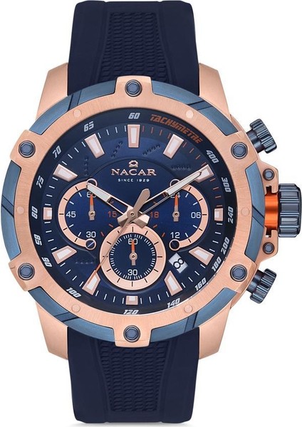 33-296820-RLS3 Erkek Kol Saati