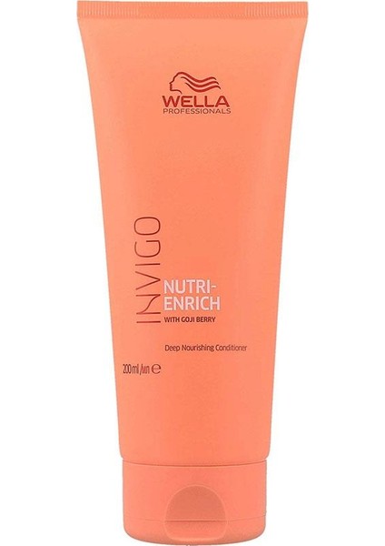 Professionals Invigo Nutri-Enrich Deep Nourishing Conditioner 200 ml