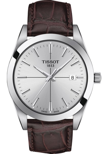 T127.410.16.031.01 Erkek Kol Saati