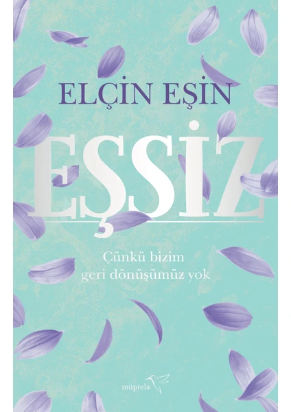 Eşsiz - Elçin Eşin