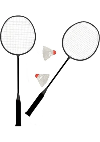 Badminton Raket Seti Sdb-45