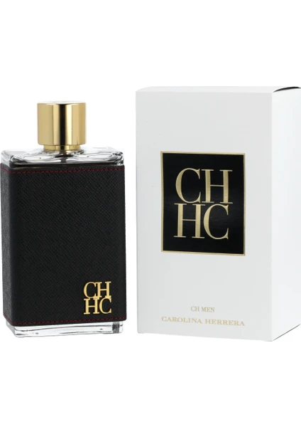 Carolina Herrera Ch Men Edt 200 ml Erkek Parfüm