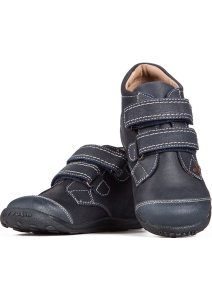 141420 Lacivert Erkek Çocuk Casual Ayakkabı modelleri