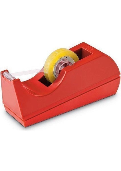 Bant Makinası Force Orta 12 x 33 cm Açık Kırmızı 740 fiyatları