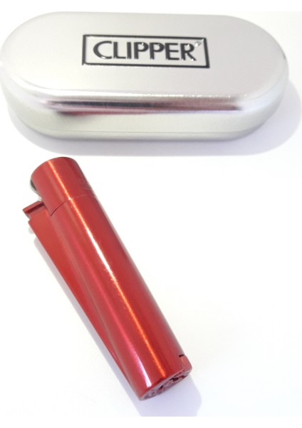 Clipper Çakmak