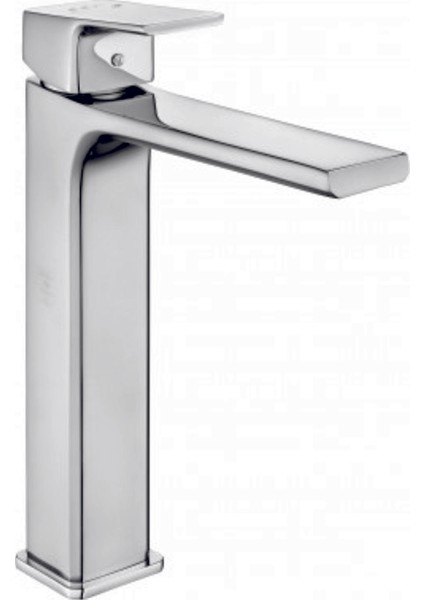 Tiera Yüksek Tip Lavabo Bataryası 102188002