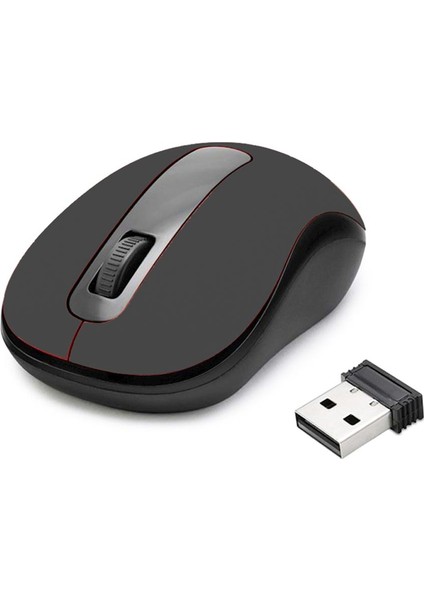 HD-5691 Kablosuz Wireless Mouse