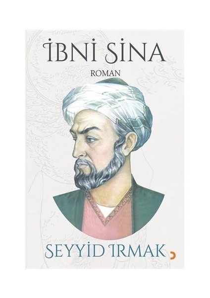 İbni Sina - Seyyid Irmak