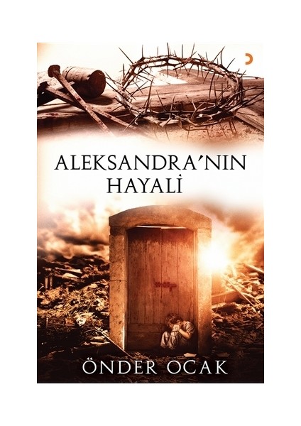 Aleksandra’nın Hayali - Önder Ocak