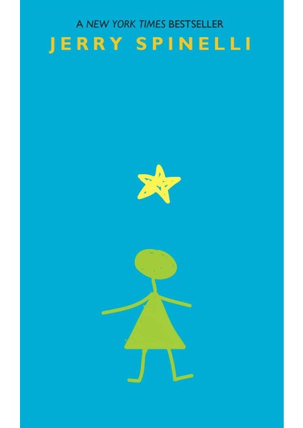 Stargirl - Jerry Spinelli