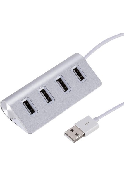 4399 USB Hub 4 Port Çoklayıcı Çoğaltıcı Işıklı modelleri