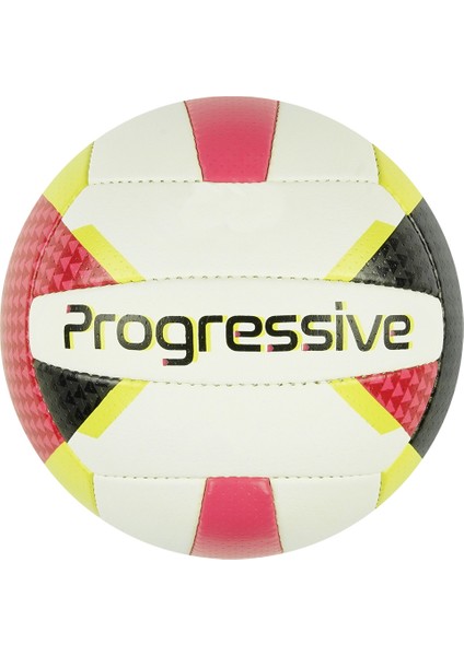 Progressive1.2 5 No Voleybol Topu
