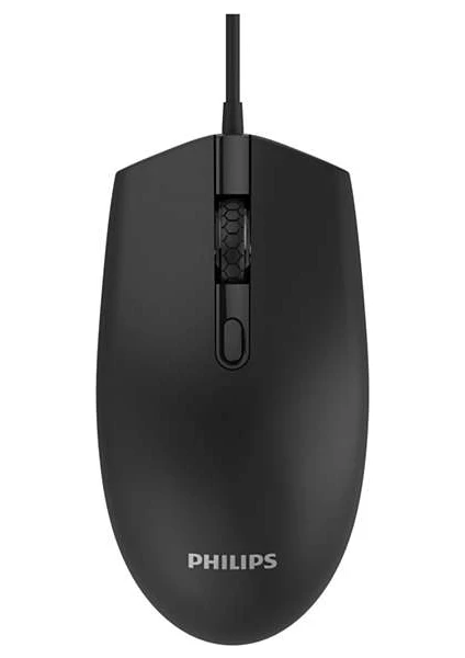 Phılıps M204 Kablolu Mouse SPK7204