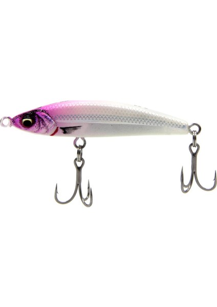 Gravity Pencil 5 cm 8 gr Sinking Suni Yem