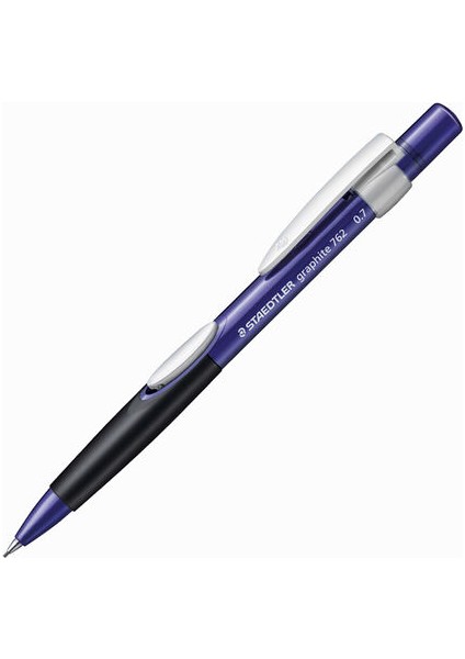 762 Graphite Versatil Mekanik Kurşun Kalem 0.7 mm