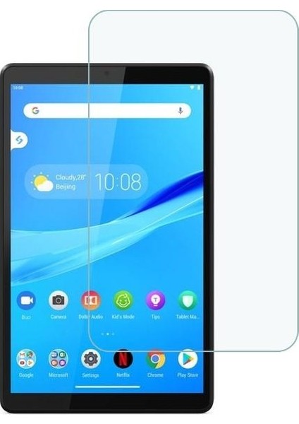 Lenovo Tab M8 8 Inç Hd (2.nesil) TB-8505F Tablet Ekran Koruyucu