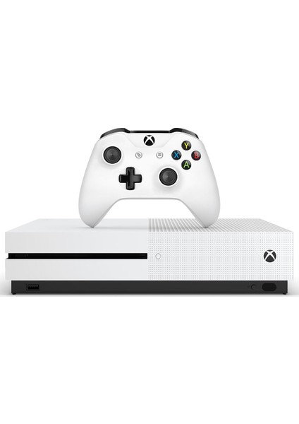 Xbox One S -1 TB Konsol Teşhir Ürünü