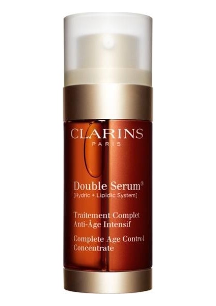 Double Serum 50 ml