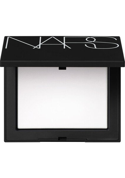 Light Reflecting Pressed Setting Powder - Crystal