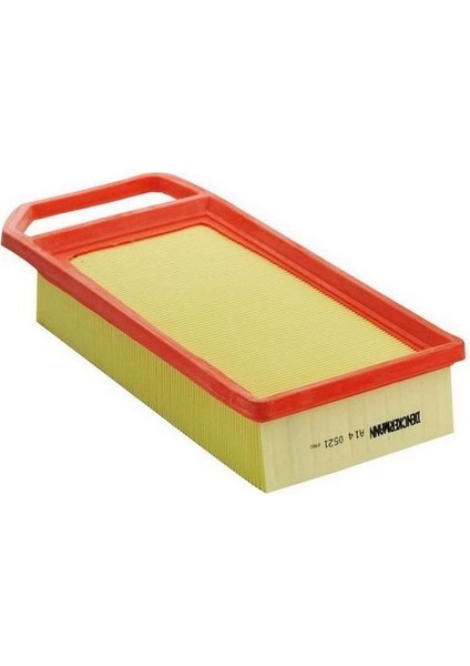 Peugeot 407/C5 Hava Filtresi 2004 ve Üstü Yıllar