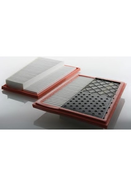 Mercedes 211-219-221-164 Hava Filtresi 2005-2011 Arası Uyumlu(A6420942104)