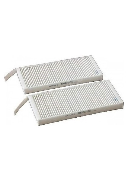 Renault Latıtude Polen FİLTRESİ(272774653R)(272774653R)