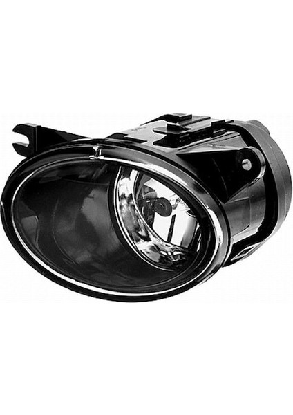 Audi A6 Sol Sis Farı 2001-2003 Arası Uyumlu