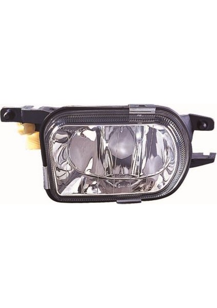 Mercedes W203 Sol Sis Farı 2004-2007 Arası Uyumlu