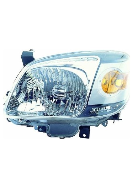 Mazda BT50 (Un) Sağ FAR(UR82-51-0K0G)(UR82-51-0K0G)