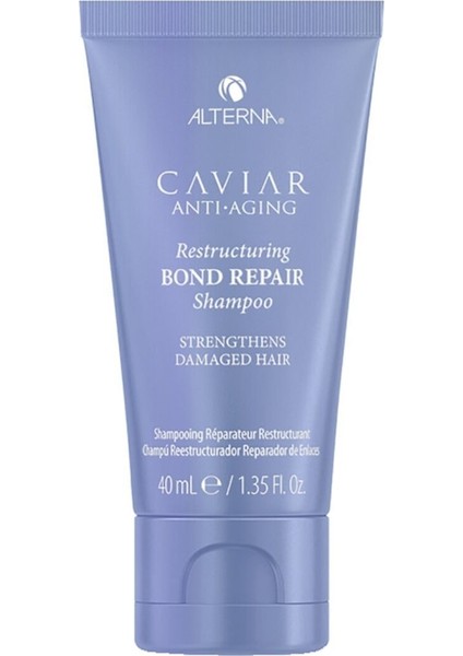 Bağ Onarıcı Şampuan 40 ml