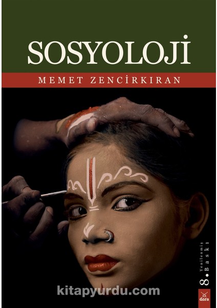 Sosyoloji - Memet Zencirkıran