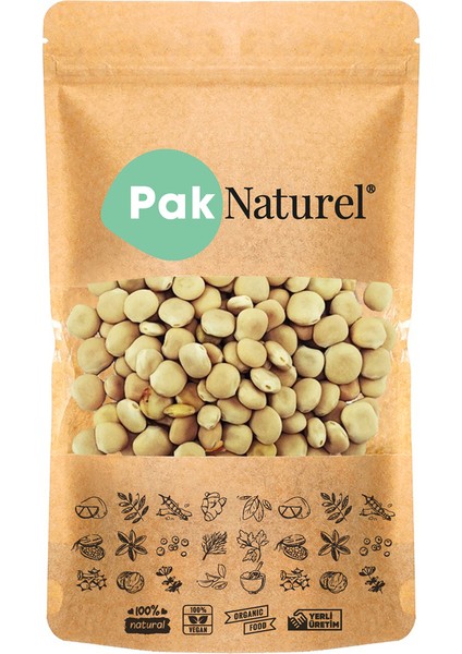Acı Bakla 100 gr