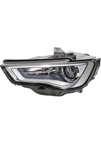 Audi A3 Far Sol 2012-2016 Arası Uyumlu(8V0941043)