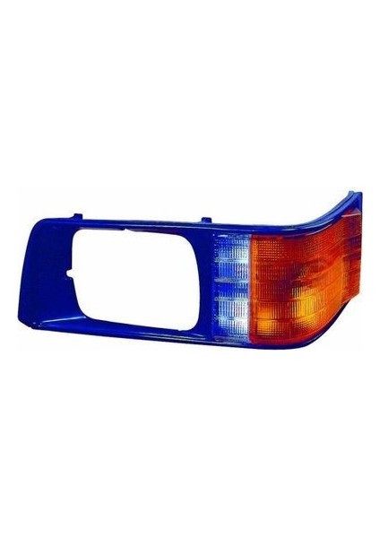 Mıtsubıshı L300 (P15) Far Çerçevesi Sinyal SOL(MB527293)(MB527293)