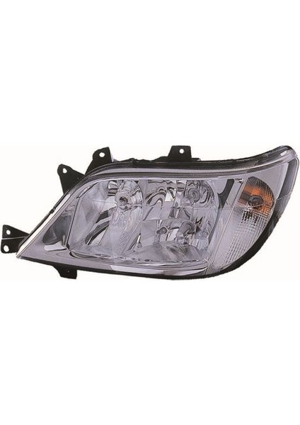 Mercedes Sprt.cdı Sol Far 1996 ve Üstü Yıllar