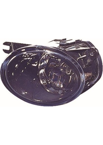 Audi A6 Sağ Sis Farı 2001-2003 Arası Uyumlu