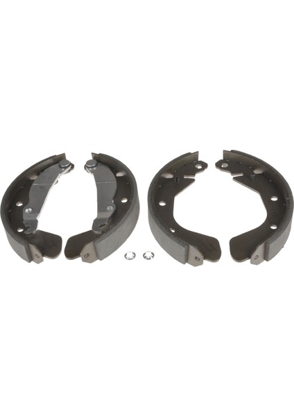 Opel Corsa B Astra F Arka Fren Balatası 1993-2001 Arası Uyumlu