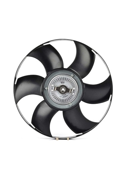 Mercedes SPRT.215,315,515,CDI,CRAFTER Fan Termiği 2006 ve Üstü Yıllar