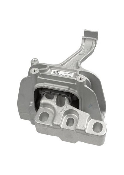 Volkswagen Golf7-A3-Leon-Octavia Motor Takozu Sağ 2013 ve Üstü Yıllar (5Q0199262BH)