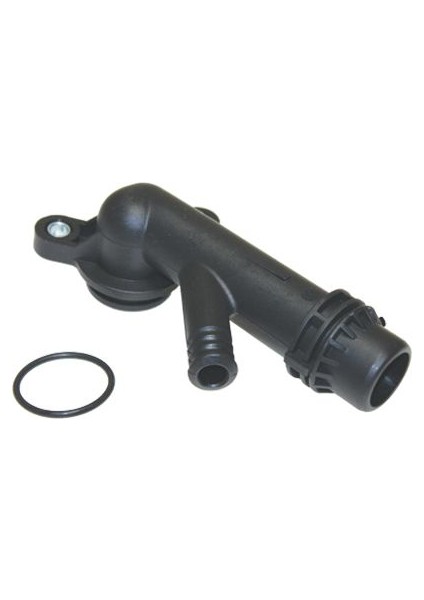 BMW E46 Termostat Kapağı 2000-2002 Arası Uyumlu