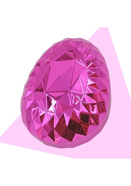 Neon Pembe Düzleştirici Tarak Geniş Aralıklı