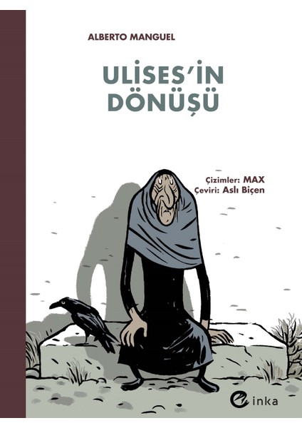 Ulises’in Dönüşü - Alberto Manguel