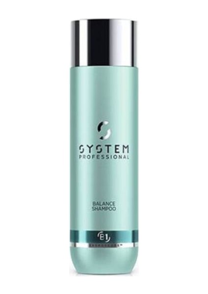 System Professional Balance Şampuan 250 ml