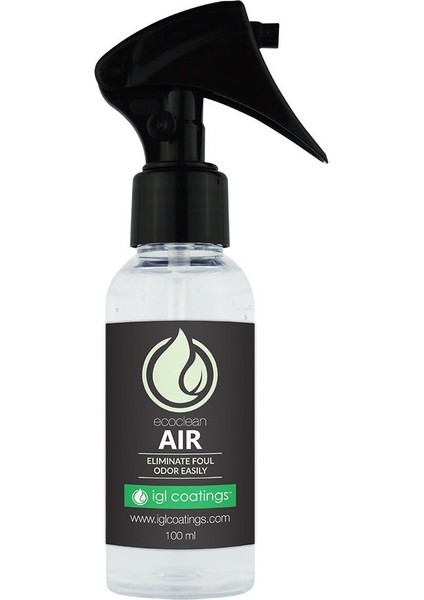 Ecoclean Air Kötü Koku Giderici 500 ml