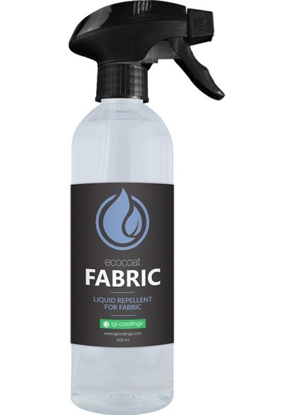 Ecocoat Fabric Kumaş Seramiği 500 ml