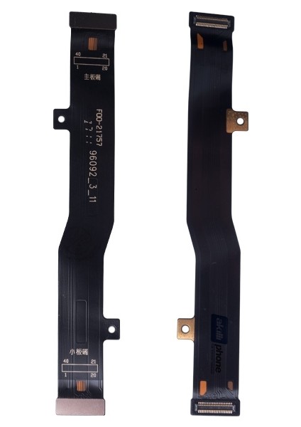 Meizu M5 Note LCD Anabord Film Flex
