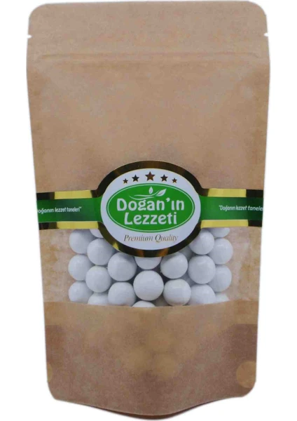 Doğan'ın Lezzeti Çikolatalı Leblebi 250 gr