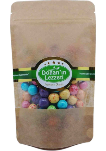 Doğan'ın Lezzeti Çikolatalı Meyveli Leblebi 250 gr